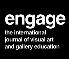 engage journal logo