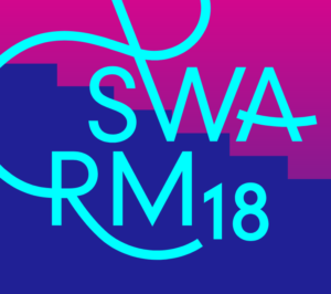 SWARM logo